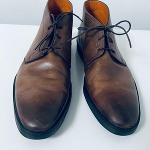Santoni Men’s Shoes 13